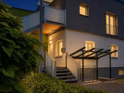 Apartment provisionsfrei mieten in 8561 Steiermark