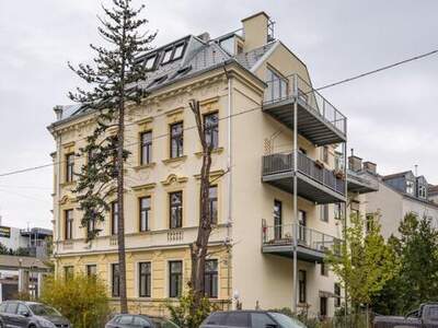 Wohnung mieten in 1130 Wien