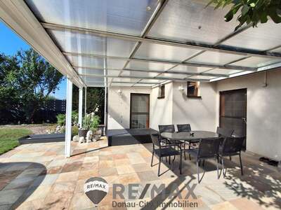 Einfamilienhaus kaufen in 1210 Wien (Bild 1)