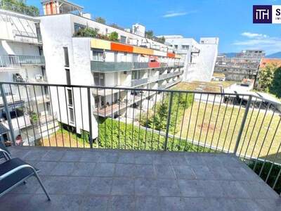Terrassenwohnung mieten in 8020 Graz (Bild 2)