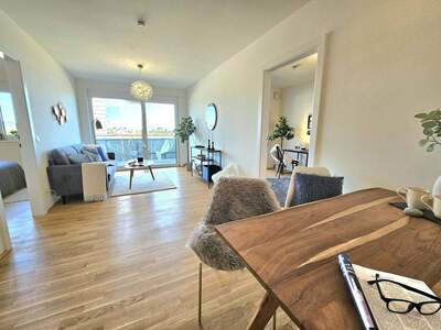 Wohnung mieten in 5204 Straßwalchen