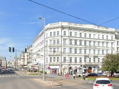 Gewerbeobjekt mieten in 1010 Wien