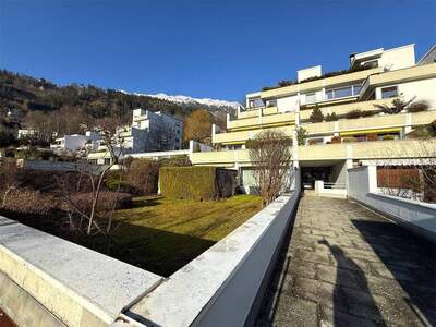 Eigentumswohnung in 6020 Innsbruck