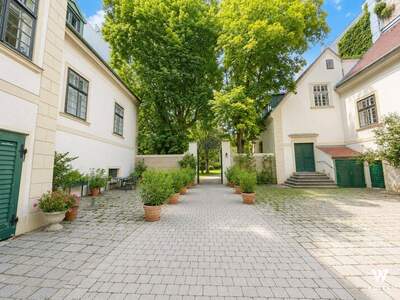 Wohnung kaufen in 1180 Wien