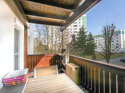 Mietwohnung in 4600 Wels (Bild 1)