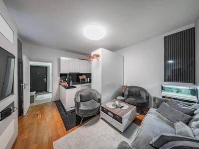 Eigentumswohnung in 1140 Wien