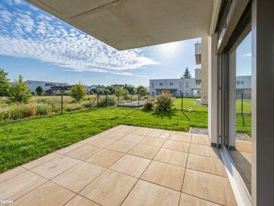 Terrassenwohnung kaufen in 2700 Wr. Neustadt (Bild 2)