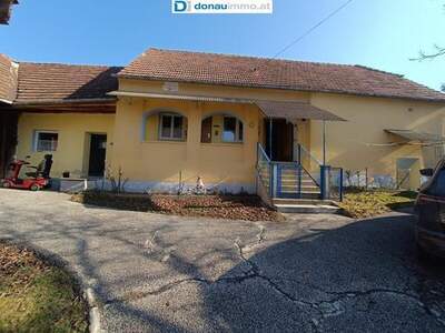 Haus kaufen in 7433 Mariasdorf