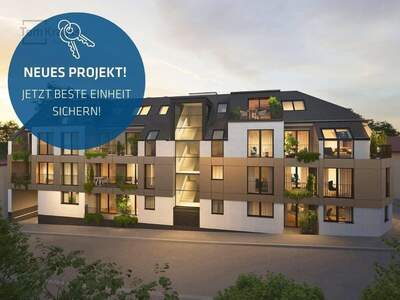 Wohnung kaufen in 1210 Wien