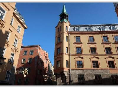Wohnung mieten in 6020 Innsbruck