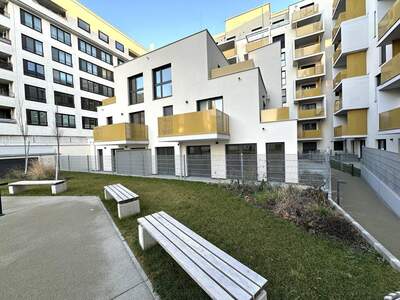 Anlageobjekt kaufen in 1220 Wien