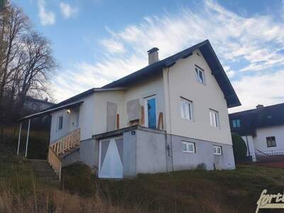 Haus kaufen in 3203 Rabenstein