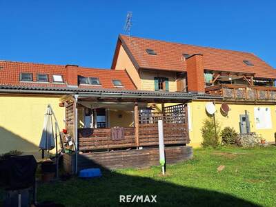 Haus kaufen in 8481 Weinburg