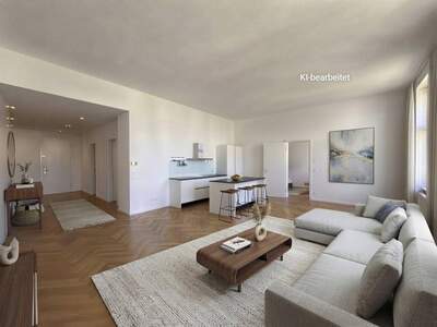 Mietwohnung in 1010 Wien