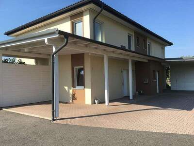 Terrassenwohnung mieten in 9062 Moosburg (Bild 2)