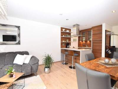 Wohnung mieten in 6352 Ellmau