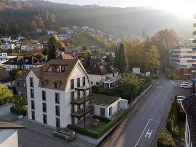 Wohnung kaufen in 6900 Lochau