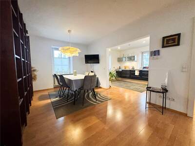 Wohnung kaufen in 5020 Salzburg Stadt