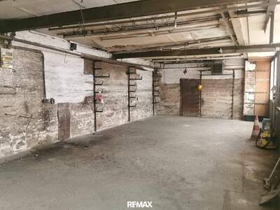 Gewerbeobjekt kaufen in 1100 Wien