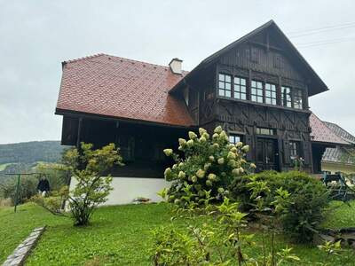 Haus kaufen in 8553 Sankt Oswald