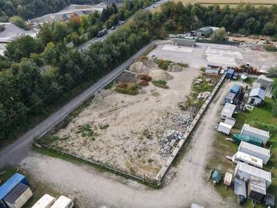 Grundstück kaufen in 4522 Sierning