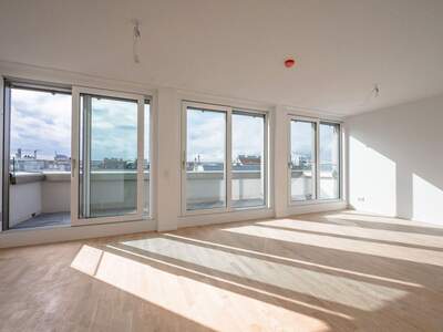 Wohnung mieten in 1060 Wien (Bild 2)