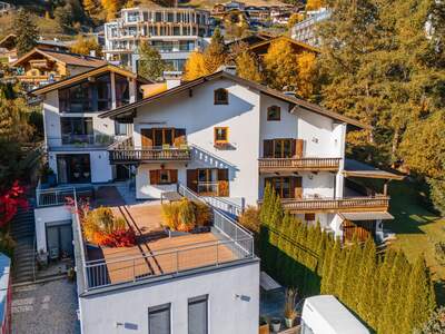 Haus kaufen in 5754 Hinterglemm (Bild 3)