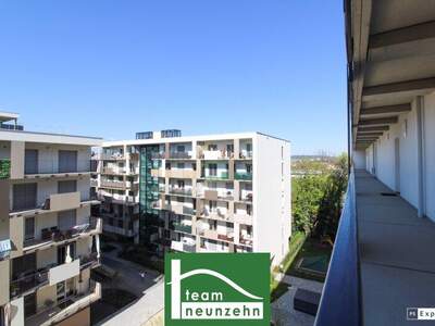 Terrassenwohnung mieten in 8055 Graz