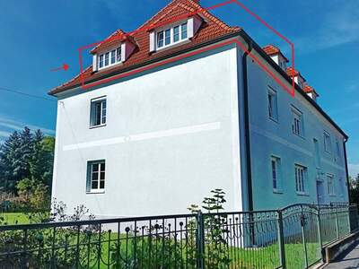 Mietwohnung in 3550 Langenlois