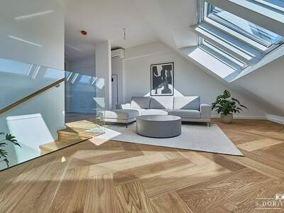 Anlageobjekt kaufen in 1180 Wien