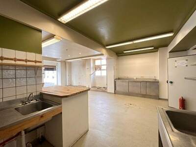 Gewerbeobjekt mieten in 5020 Salzburg (Bild 2)