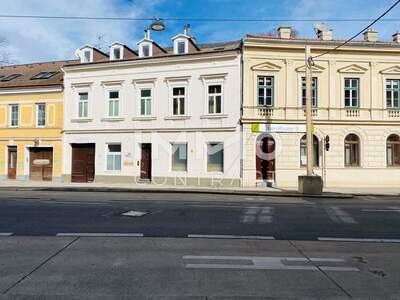 Immobilie kaufen in 1140 Wien