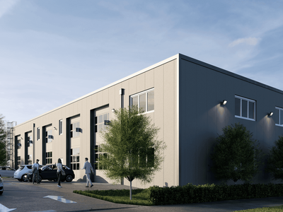 Gewerbeobjekt mieten in 4840 Vöcklabruck