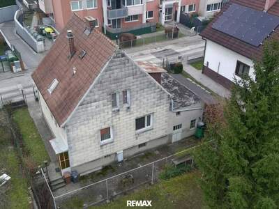 Haus kaufen in 2100 Korneuburg