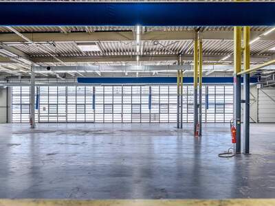 Gewerbeobjekt mieten in 6845 Hohenems