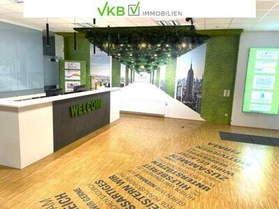 Gewerbeobjekt mieten in 4052 Ansfelden