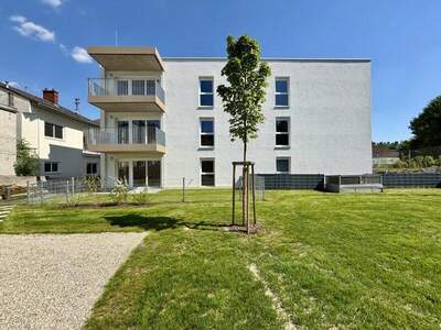 Dachgeschosswohnung mieten in 4713 Gallspach