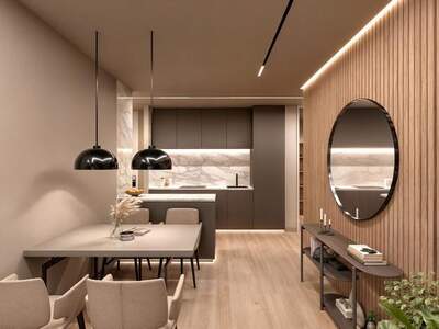 Eigentumswohnung in 1110 Wien