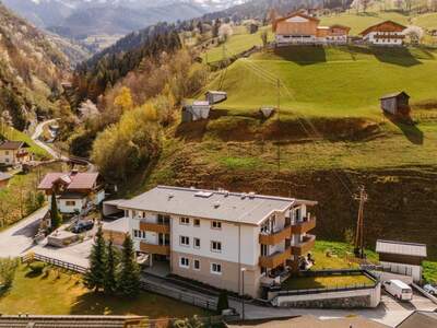 Wohnung provisionsfrei mieten in 5661 Rauris