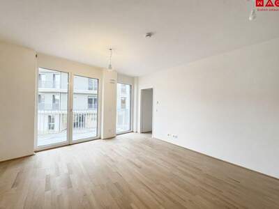 Wohnung mit Balkon mieten in 8055 Graz (Bild 1)
