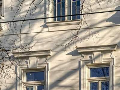 Haus mieten in 1180 Wien