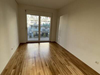 Wohnung mit Balkon mieten in 8020 Graz (Bild 1)