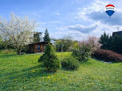 Grundstück kaufen in 4072 Alkoven