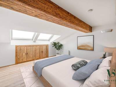 Wohnung kaufen in 6370 Kitzbühel