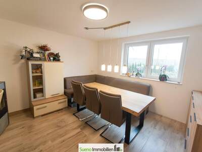 Haus kaufen in 4621 Sipbachzell