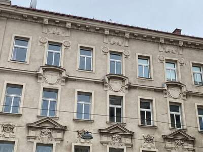 Anlageobjekt kaufen in 1150 Wien (Bild 1)