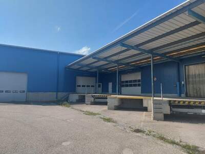 Gewerbeobjekt mieten in 4910 Ried (Bild 3)