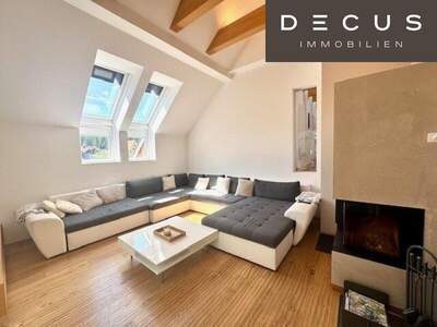 Terrassenwohnung mieten in 8563 Ligist (Bild 5)