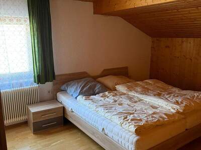 Terrassenwohnung mieten in 6952 Sibratsgfäll (Bild 2)