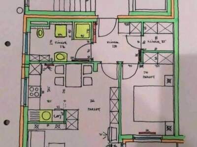 Wohnung provisionsfrei kaufen in 6020 Innsbruck